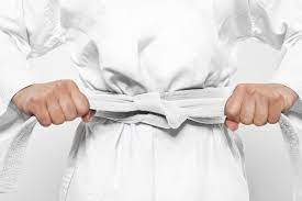 White Belt