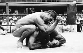 Vale Tudo