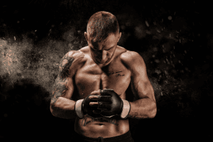 Legendary Submission Artists in UFC History