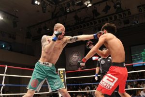 Exploring the Rise of MMA in North Carolina: A Historical Perspective