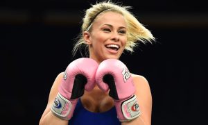 The Most Beautiful Female Fighters in UFC for 2026
