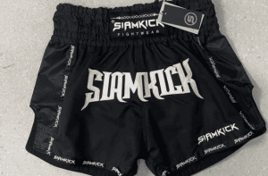 SIAMKICK Muay Thai Shorts Review: Are They Worth the Hype?